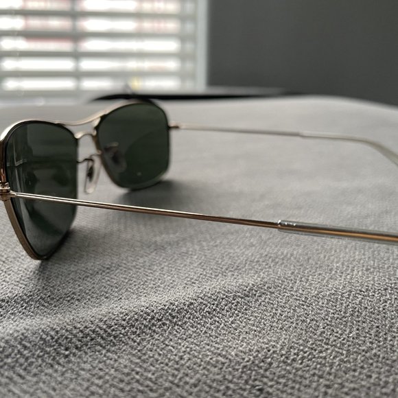 Classic Vintage 90s Ray Bans, BRAND NEW! - Picture 6 of 16
